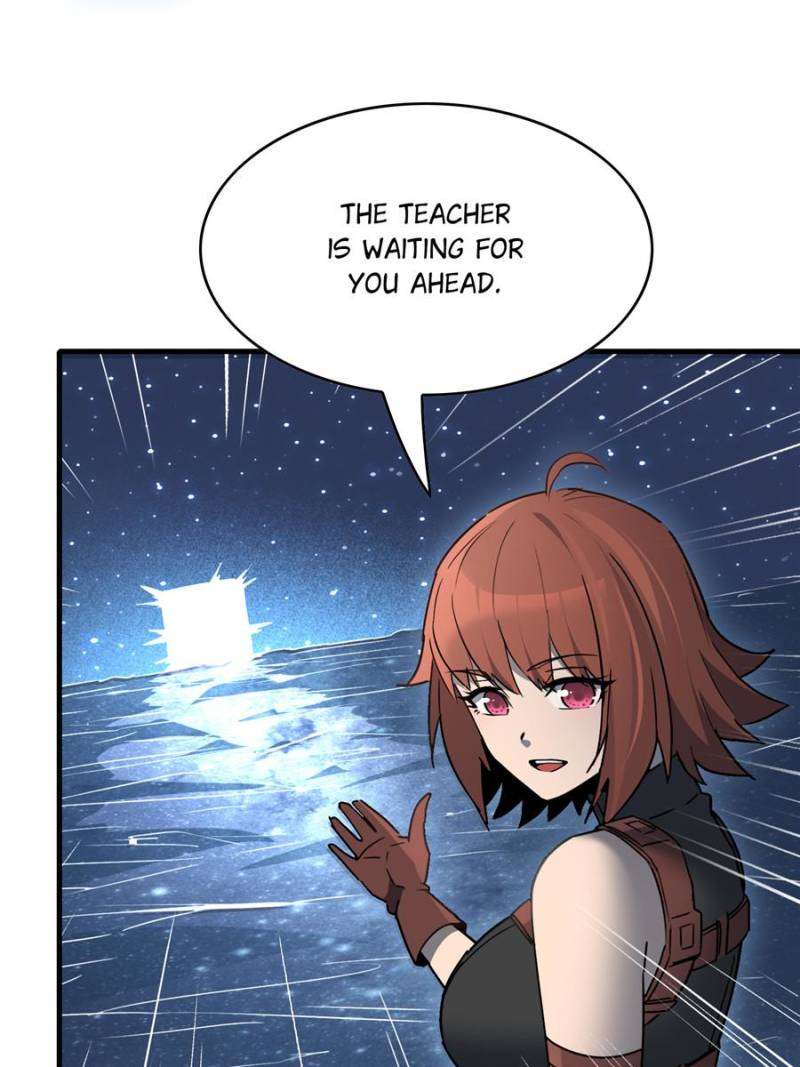 The People On Earth Are Too Ferocious Chapter 293 - Page 7