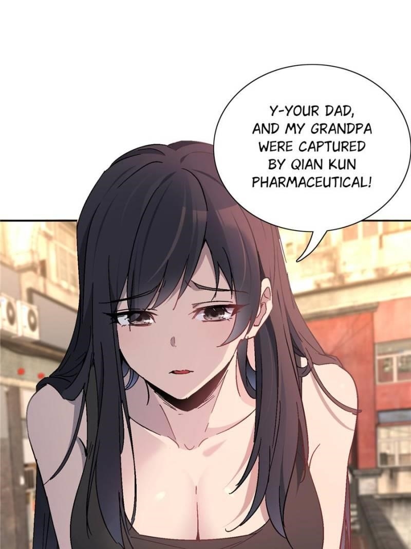 The People On Earth Are Too Ferocious Chapter 294 - Page 10