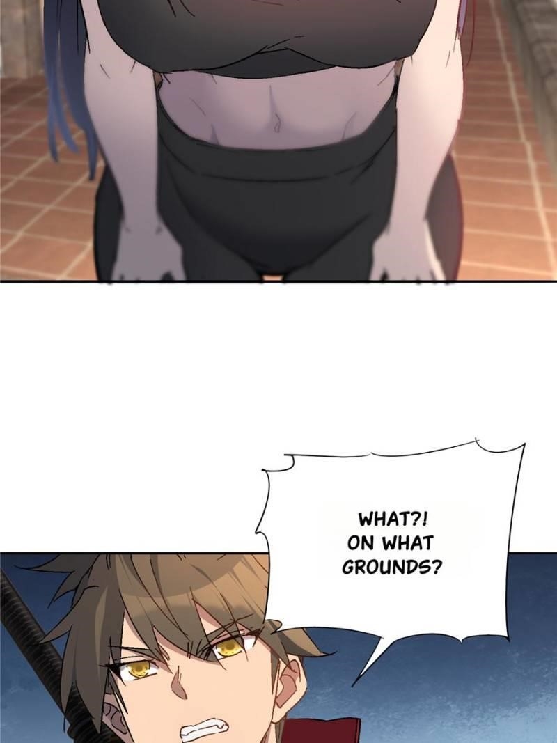 The People On Earth Are Too Ferocious Chapter 294 - Page 11