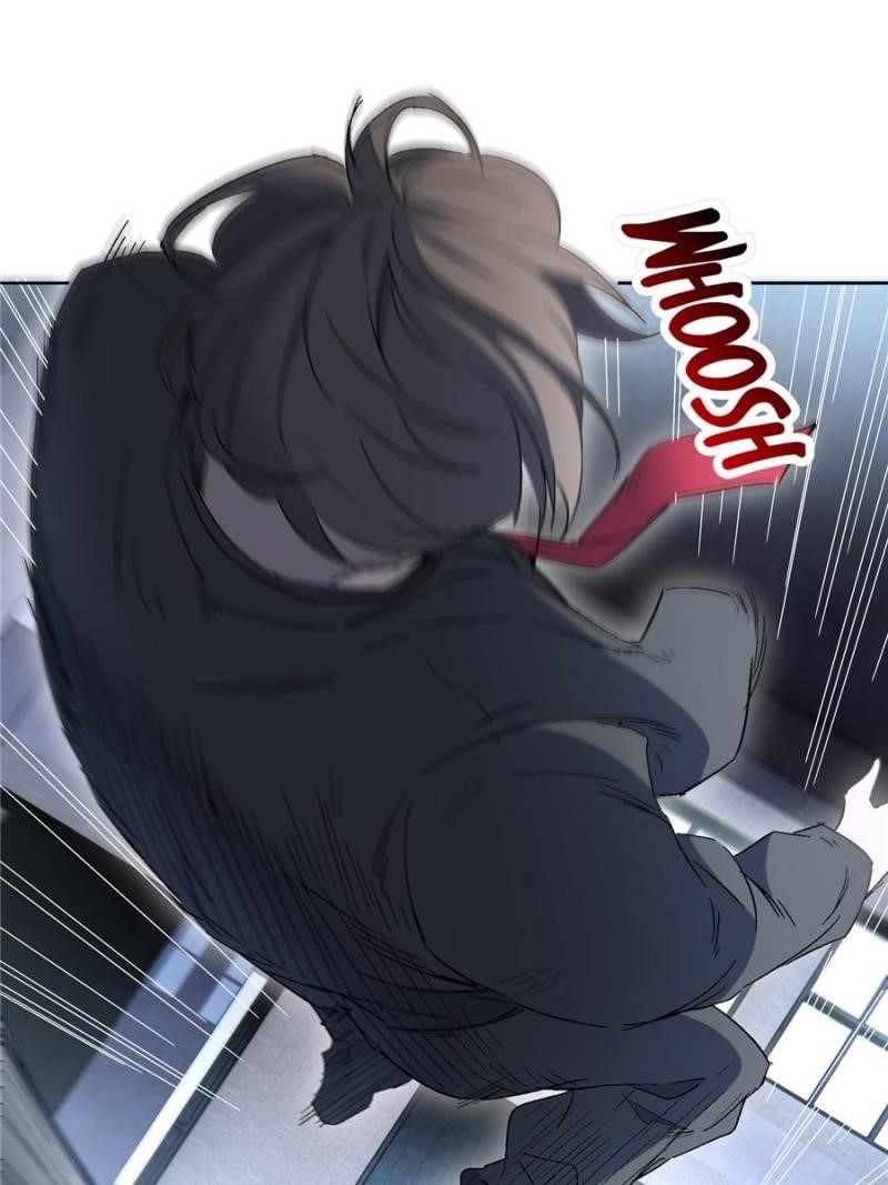 The People On Earth Are Too Ferocious Chapter 294 - Page 33