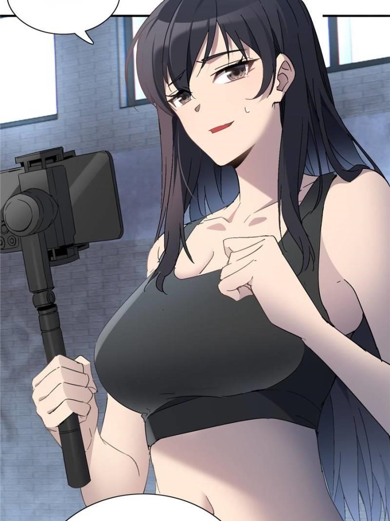 The People On Earth Are Too Ferocious Chapter 294 - Page 49