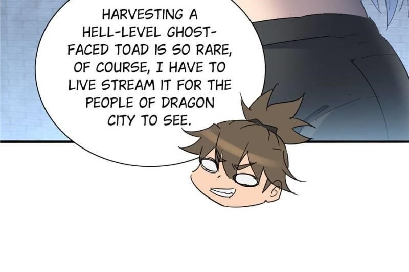 The People On Earth Are Too Ferocious Chapter 294 - Page 50