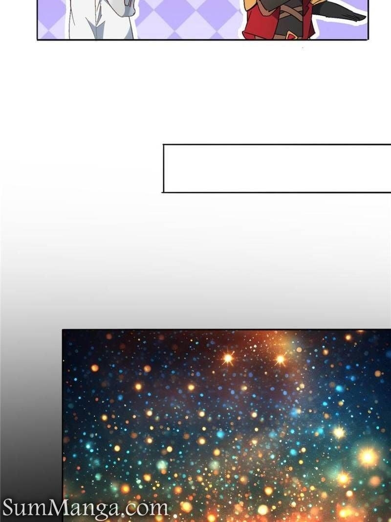 The People On Earth Are Too Ferocious Chapter 294 - Page 53