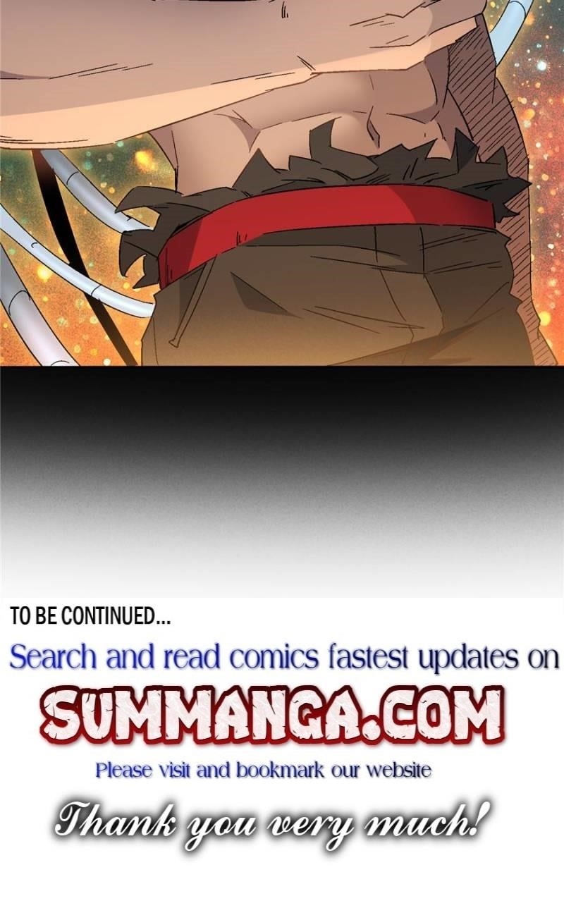 The People On Earth Are Too Ferocious Chapter 294 - Page 55