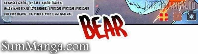 The People On Earth Are Too Ferocious Chapter 295 - Page 18