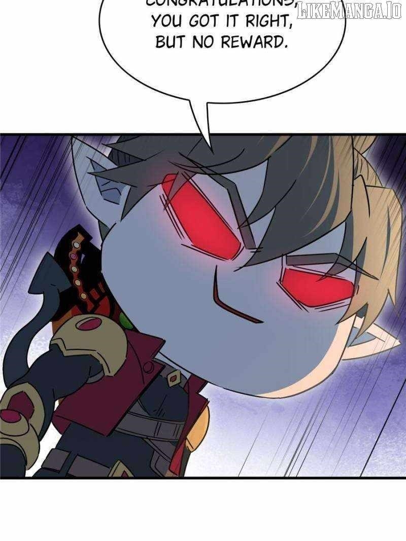 The People On Earth Are Too Ferocious Chapter 295 - Page 45