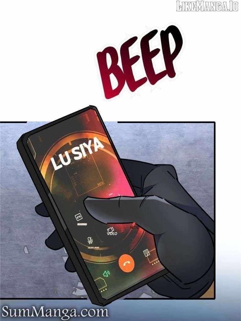 The People On Earth Are Too Ferocious Chapter 295 - Page 55