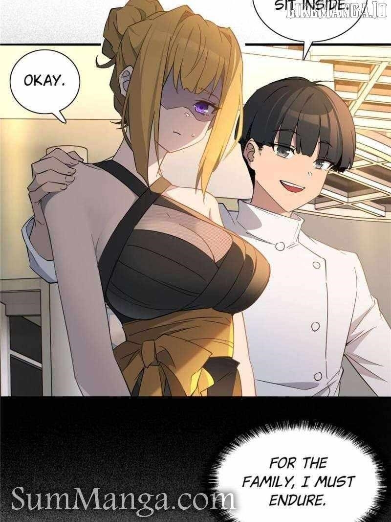 The People On Earth Are Too Ferocious Chapter 296 - Page 12