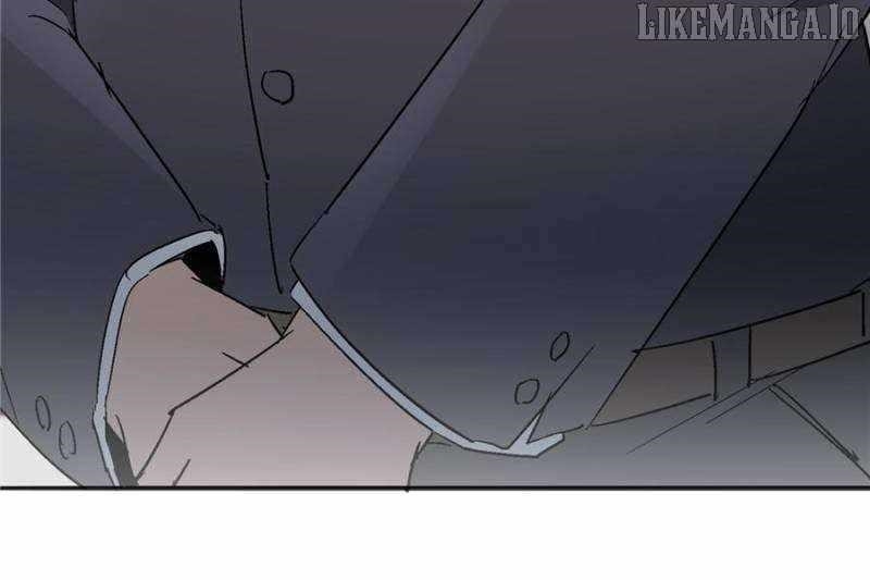 The People On Earth Are Too Ferocious Chapter 296 - Page 42