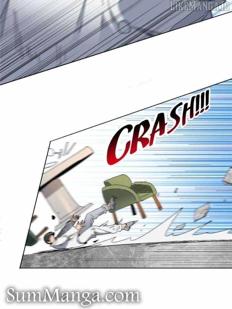 The People On Earth Are Too Ferocious Chapter 296 - Page 44