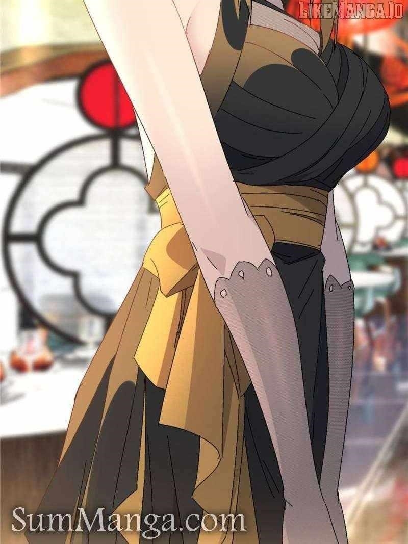 The People On Earth Are Too Ferocious Chapter 296 - Page 47