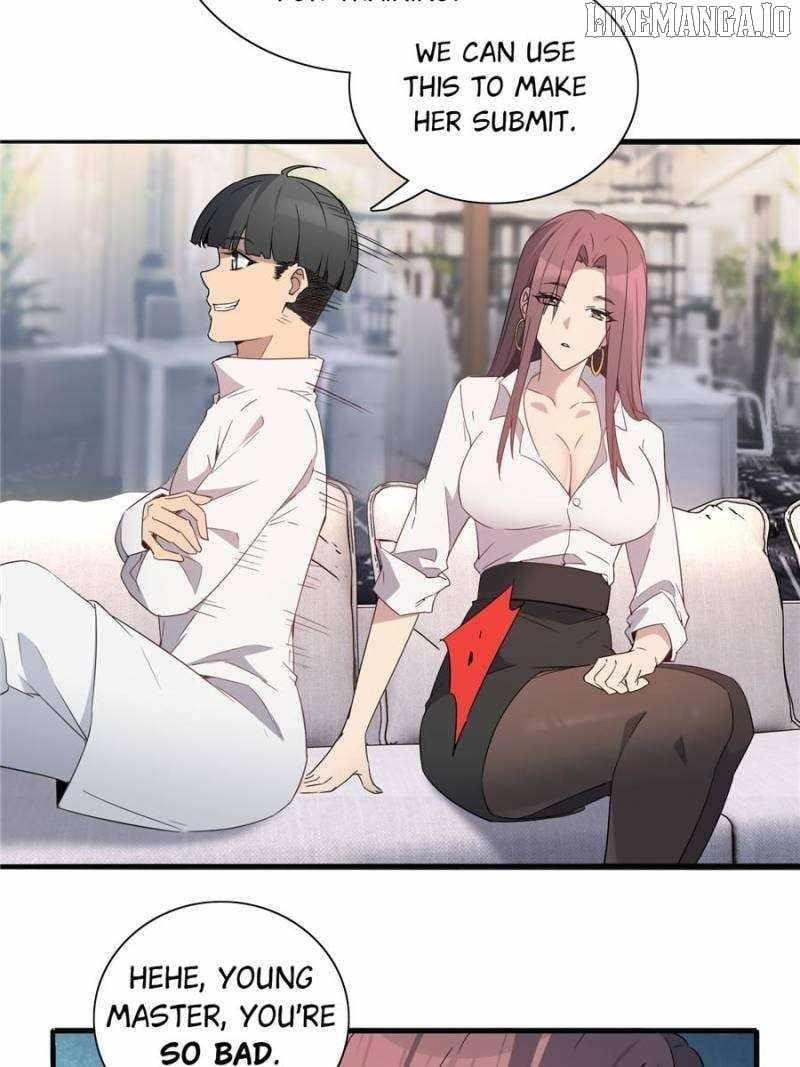 The People On Earth Are Too Ferocious Chapter 296 - Page 5