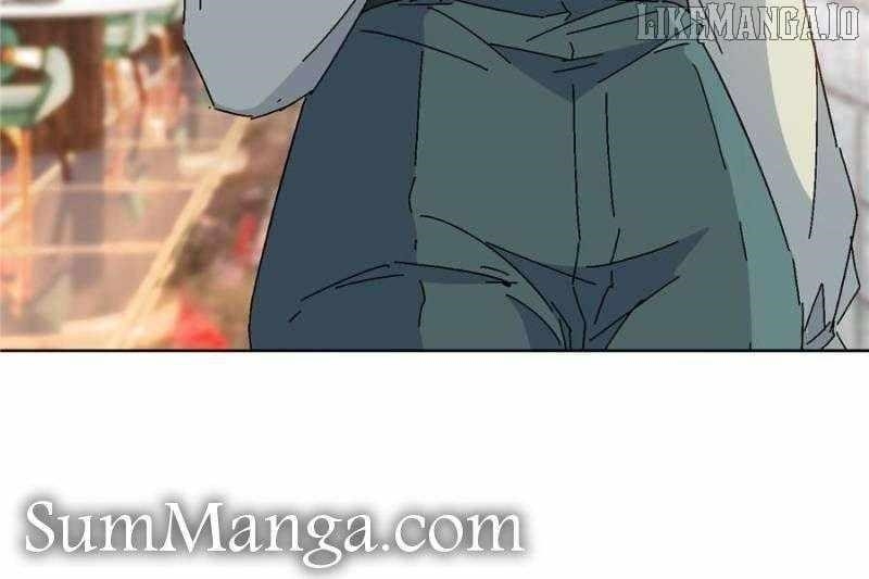 The People On Earth Are Too Ferocious Chapter 296 - Page 50