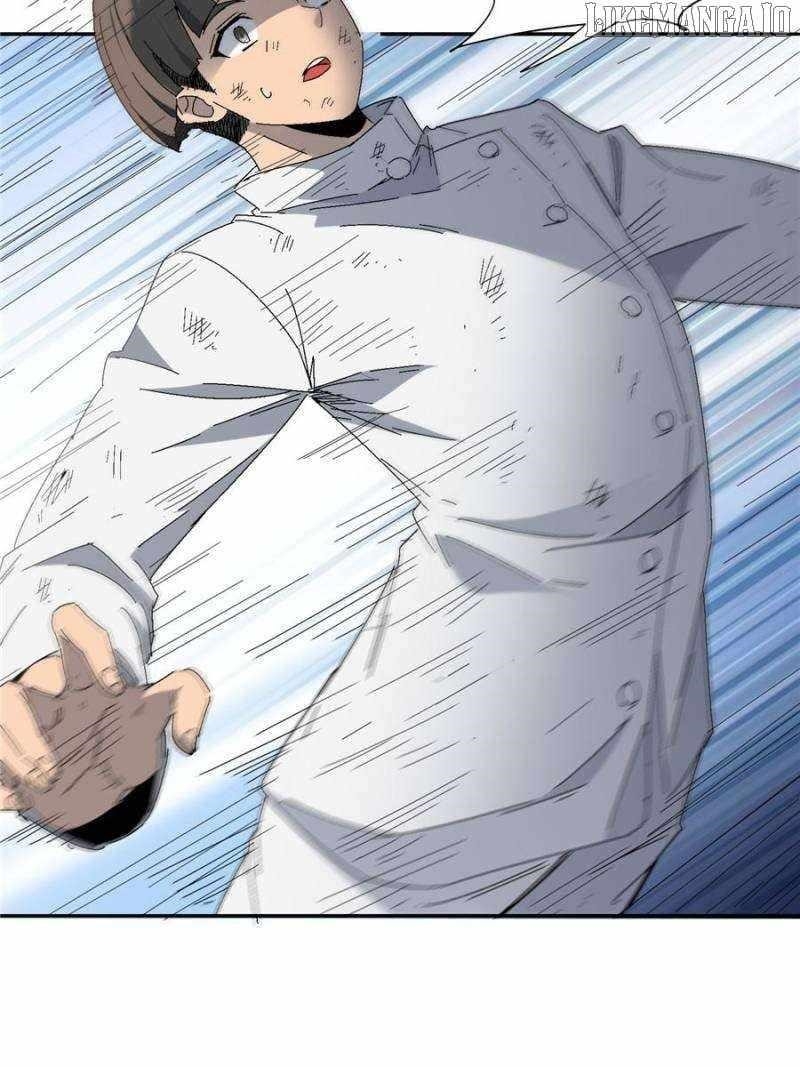 The People On Earth Are Too Ferocious Chapter 296 - Page 54