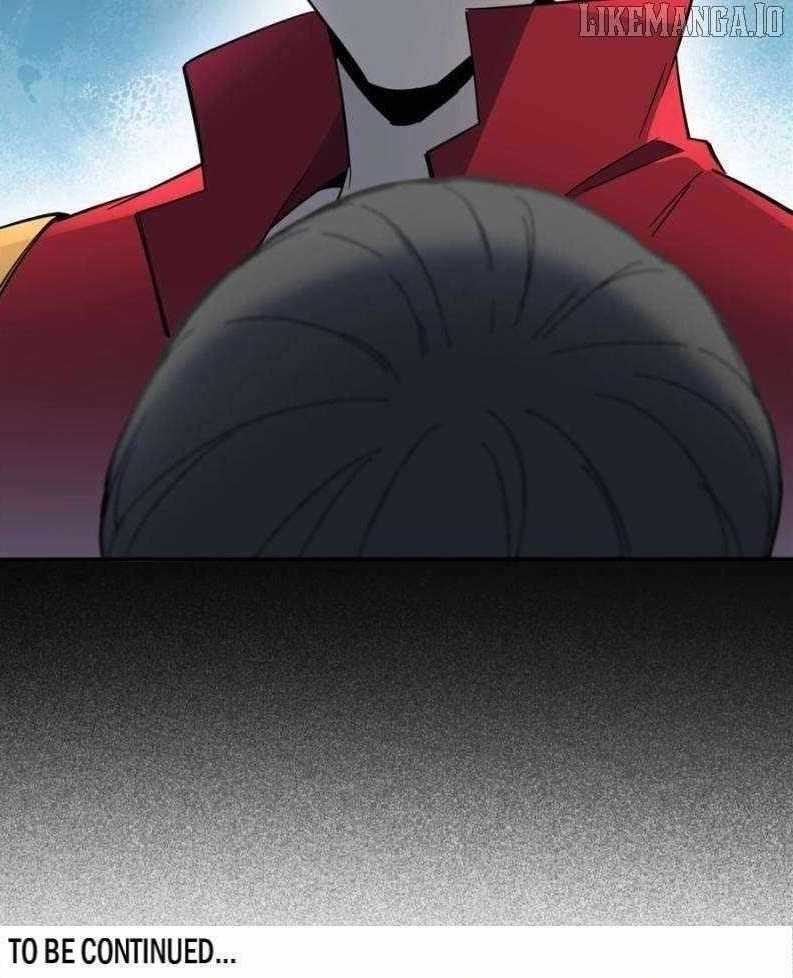 The People On Earth Are Too Ferocious Chapter 296 - Page 57