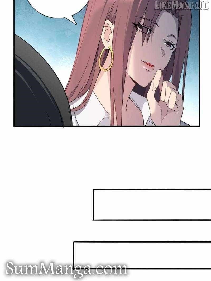 The People On Earth Are Too Ferocious Chapter 296 - Page 6