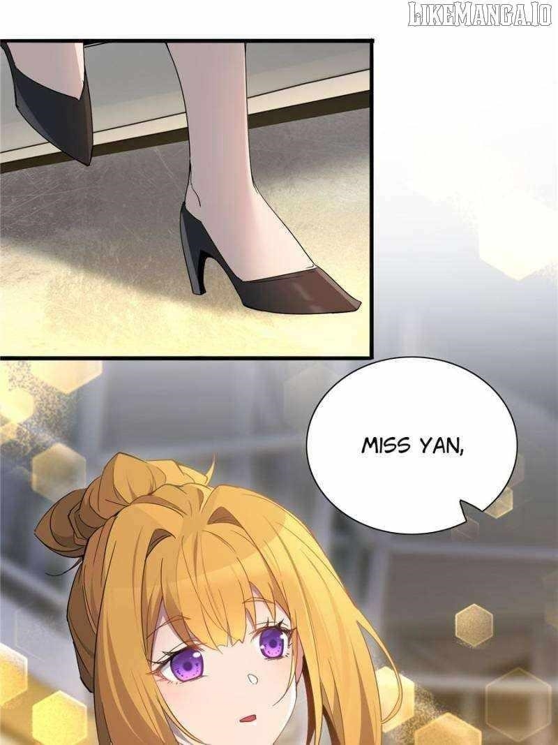 The People On Earth Are Too Ferocious Chapter 296 - Page 8