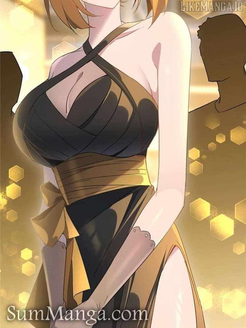 The People On Earth Are Too Ferocious Chapter 296 - Page 9