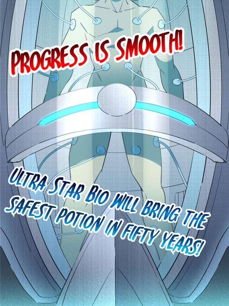 The People On Earth Are Too Ferocious Chapter 297 - Page 13