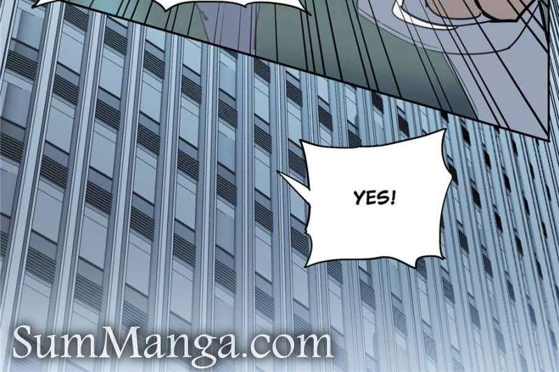 The People On Earth Are Too Ferocious Chapter 297 - Page 15