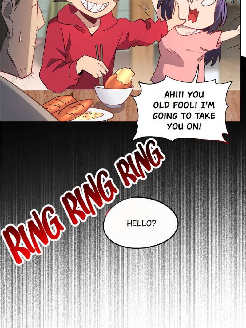 The People On Earth Are Too Ferocious Chapter 297 - Page 19