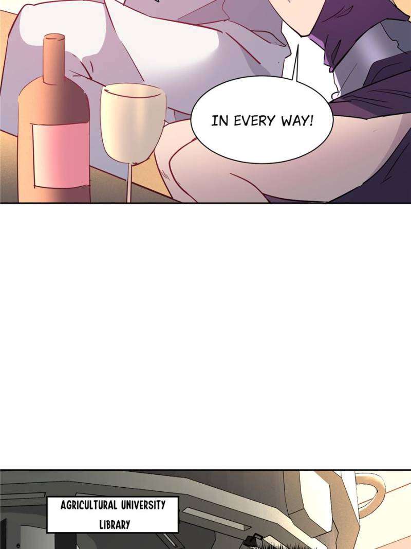 The People On Earth Are Too Ferocious Chapter 297 - Page 25