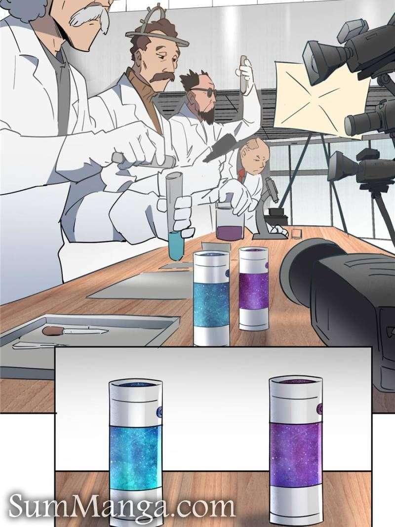 The People On Earth Are Too Ferocious Chapter 297 - Page 33