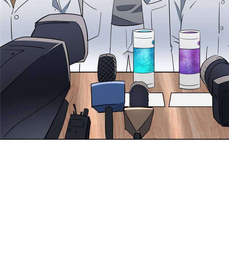 The People On Earth Are Too Ferocious Chapter 297 - Page 37