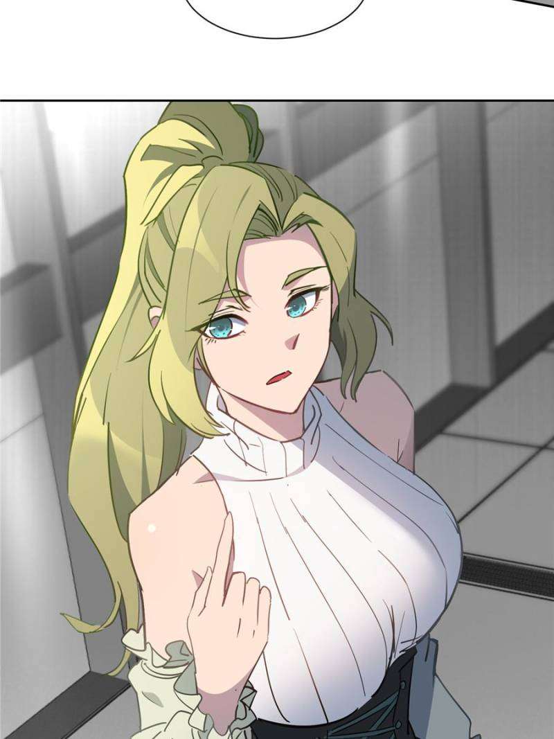 The People On Earth Are Too Ferocious Chapter 297 - Page 50