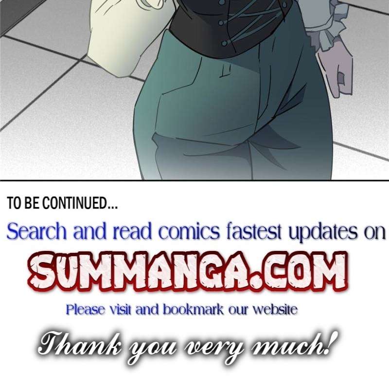 The People On Earth Are Too Ferocious Chapter 297 - Page 51