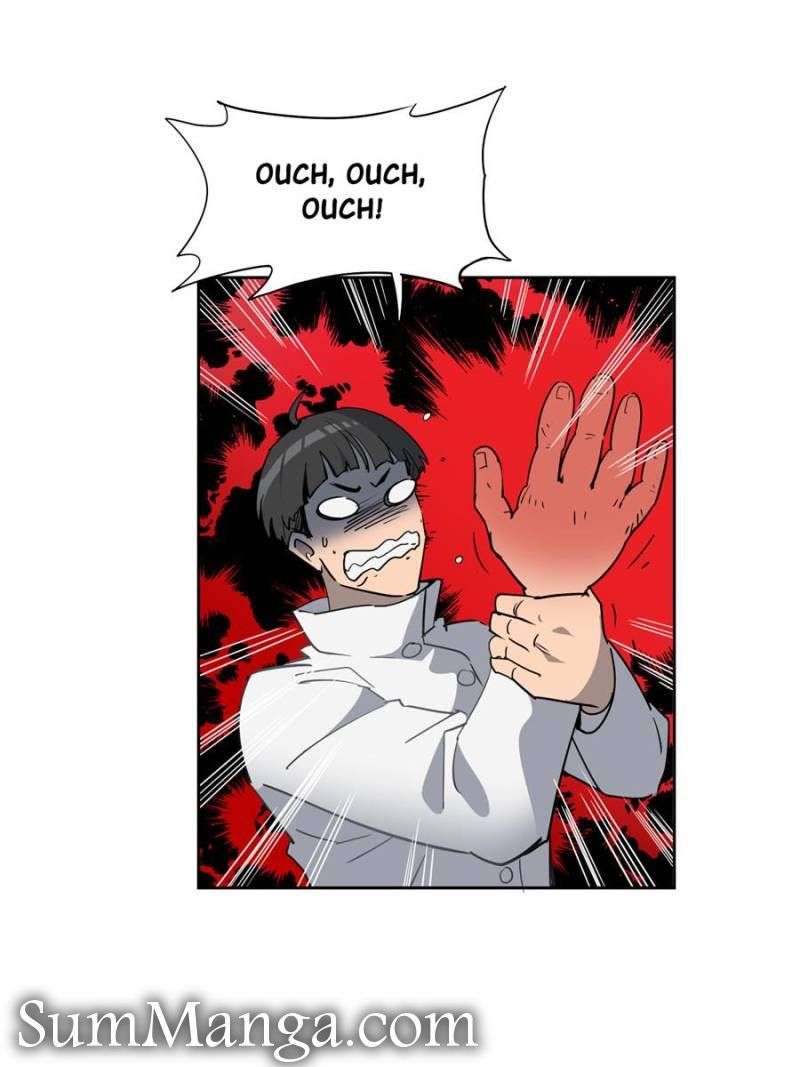 The People On Earth Are Too Ferocious Chapter 297 - Page 6