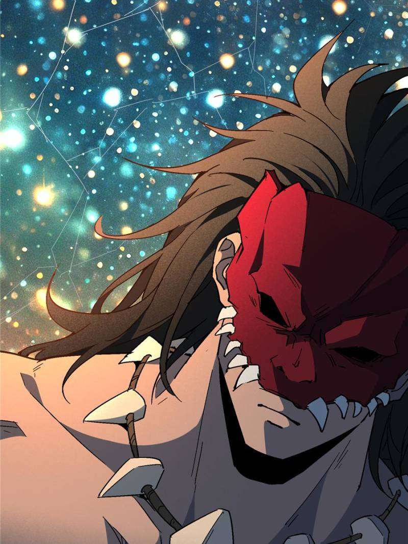 The People On Earth Are Too Ferocious Chapter 298 - Page 12