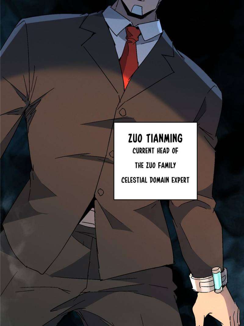 The People On Earth Are Too Ferocious Chapter 298 - Page 15