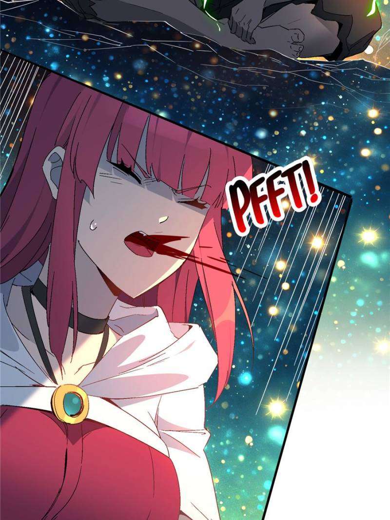 The People On Earth Are Too Ferocious Chapter 298 - Page 2