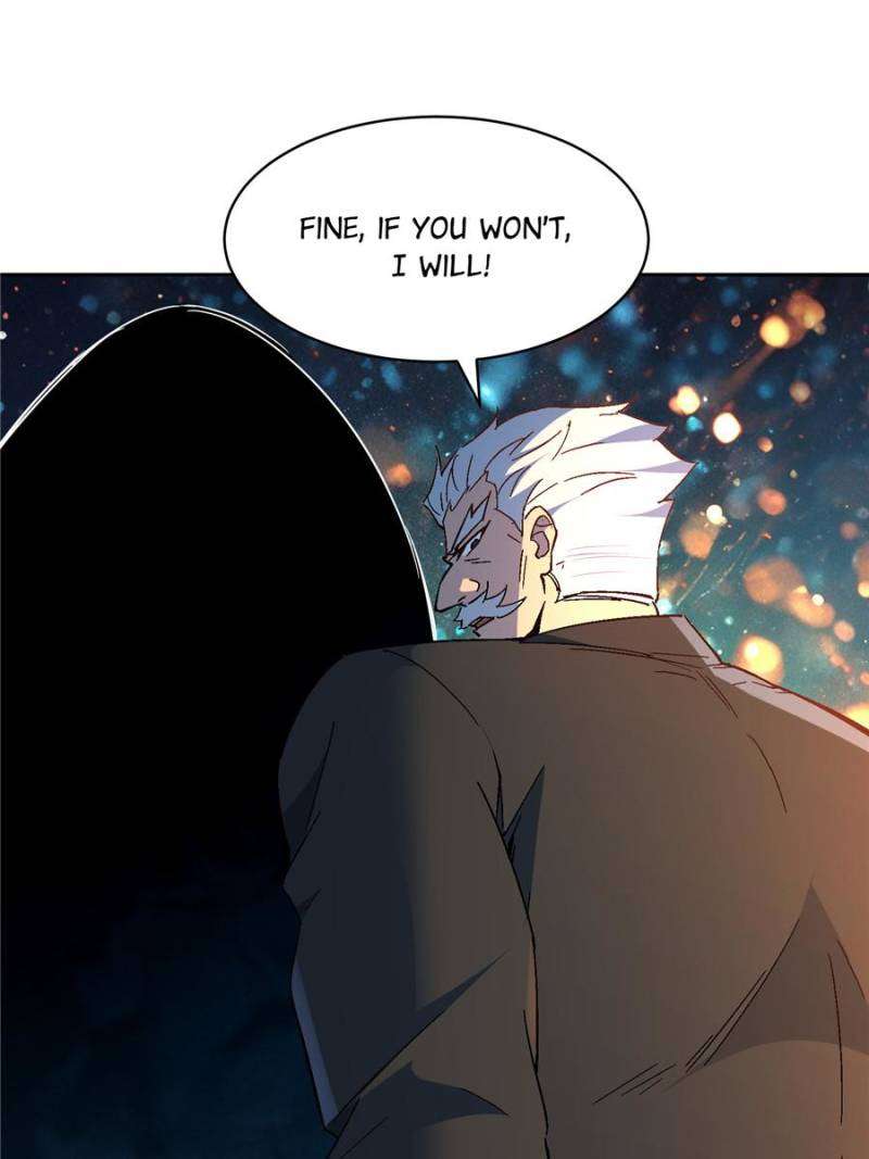 The People On Earth Are Too Ferocious Chapter 298 - Page 22