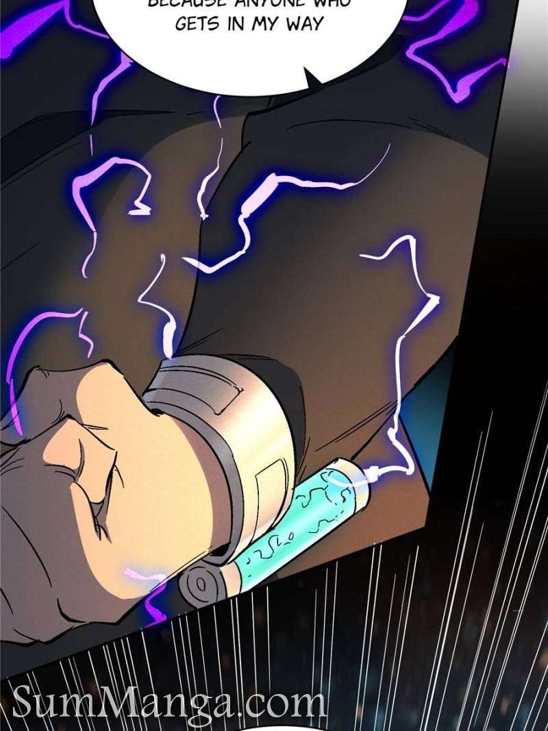 The People On Earth Are Too Ferocious Chapter 298 - Page 26