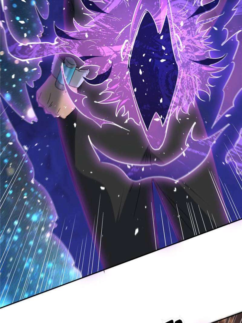 The People On Earth Are Too Ferocious Chapter 298 - Page 28