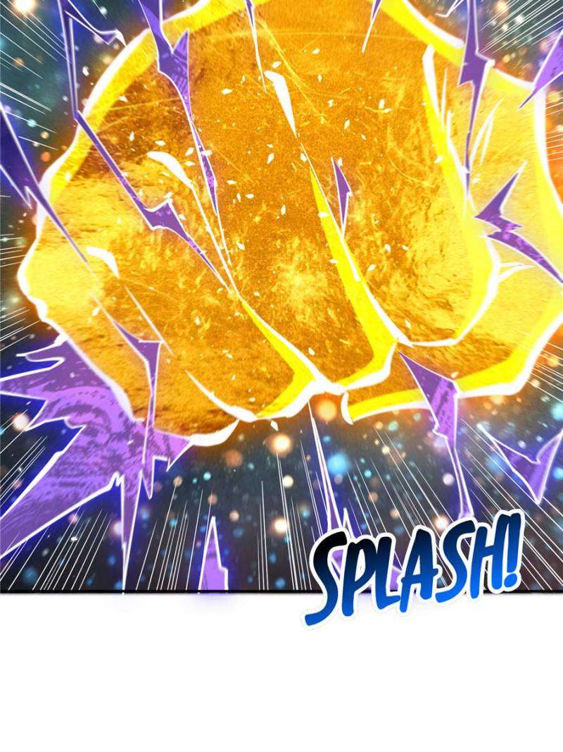 The People On Earth Are Too Ferocious Chapter 298 - Page 31