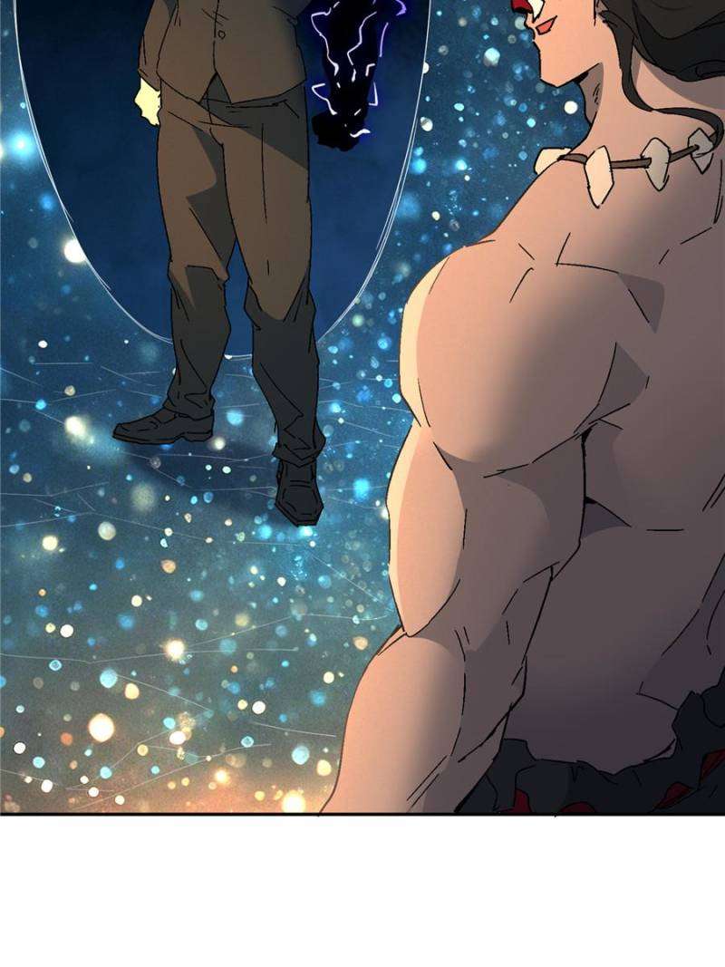 The People On Earth Are Too Ferocious Chapter 298 - Page 34