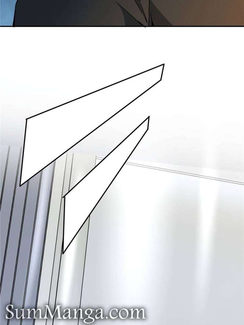 The People On Earth Are Too Ferocious Chapter 298 - Page 36