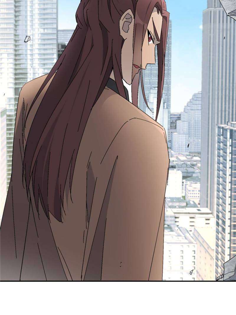 The People On Earth Are Too Ferocious Chapter 298 - Page 52