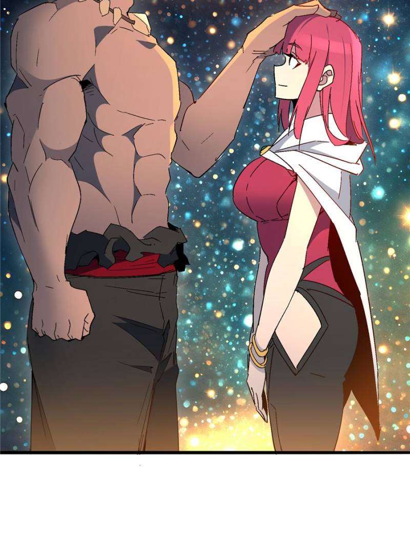 The People On Earth Are Too Ferocious Chapter 298 - Page 8