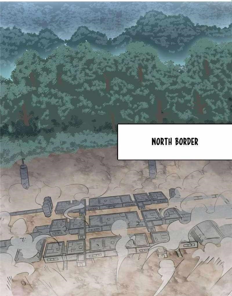 The People On Earth Are Too Ferocious Chapter 299 - Page 1