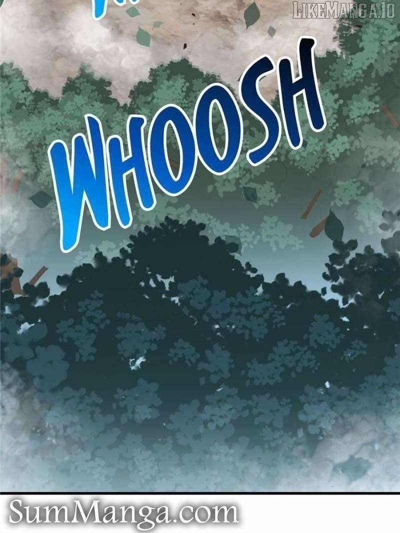 The People On Earth Are Too Ferocious Chapter 299 - Page 3