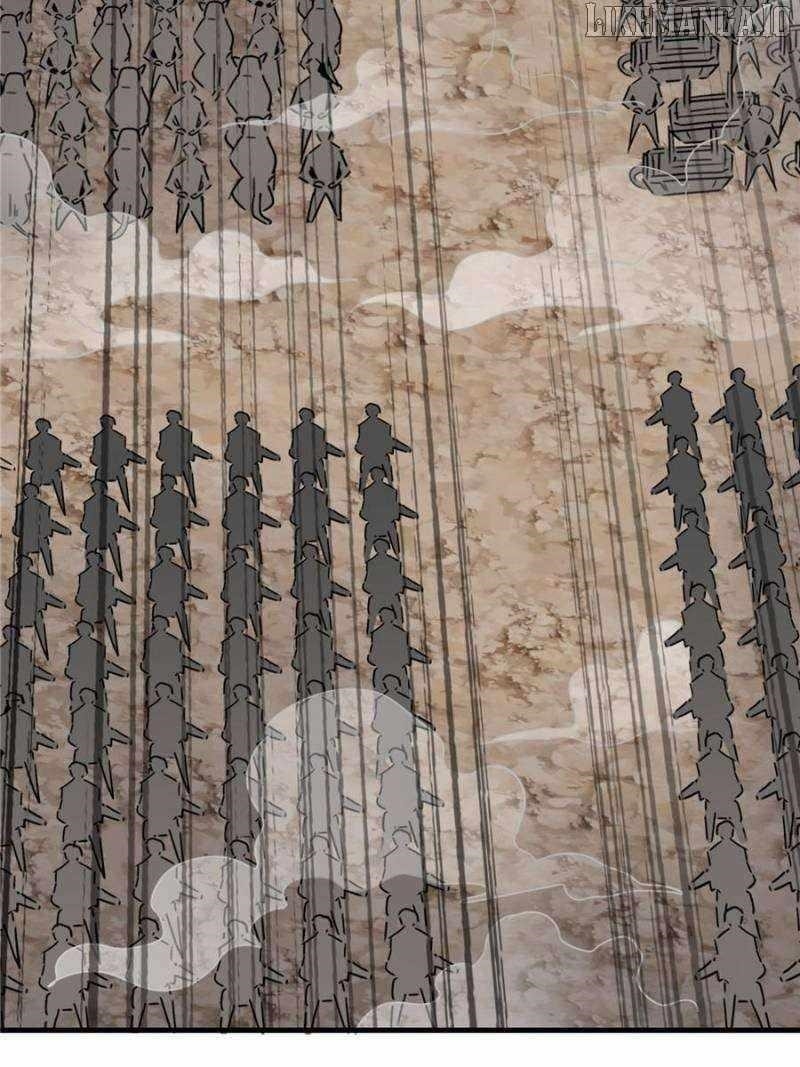 The People On Earth Are Too Ferocious Chapter 299 - Page 59