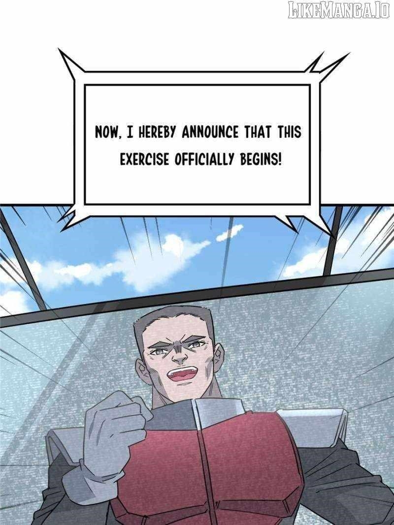 The People On Earth Are Too Ferocious Chapter 299 - Page 66