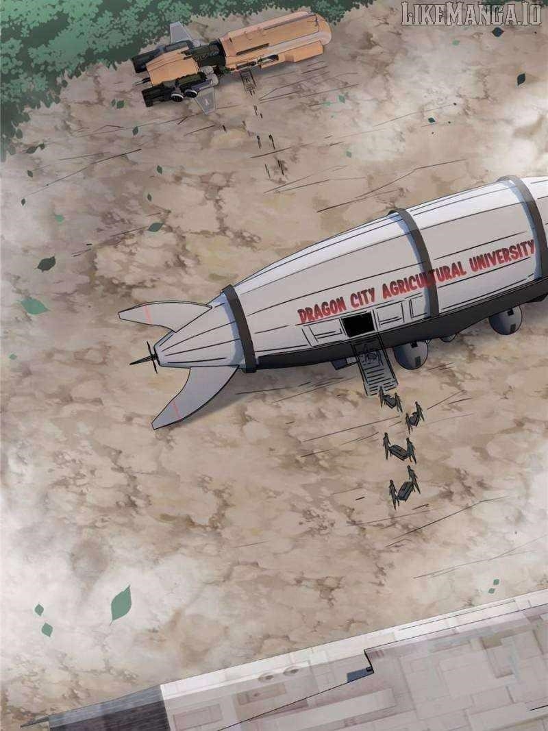 The People On Earth Are Too Ferocious Chapter 299 - Page 7