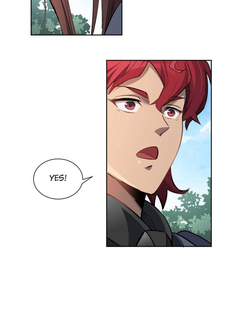 The People On Earth Are Too Ferocious Chapter 300 - Page 20