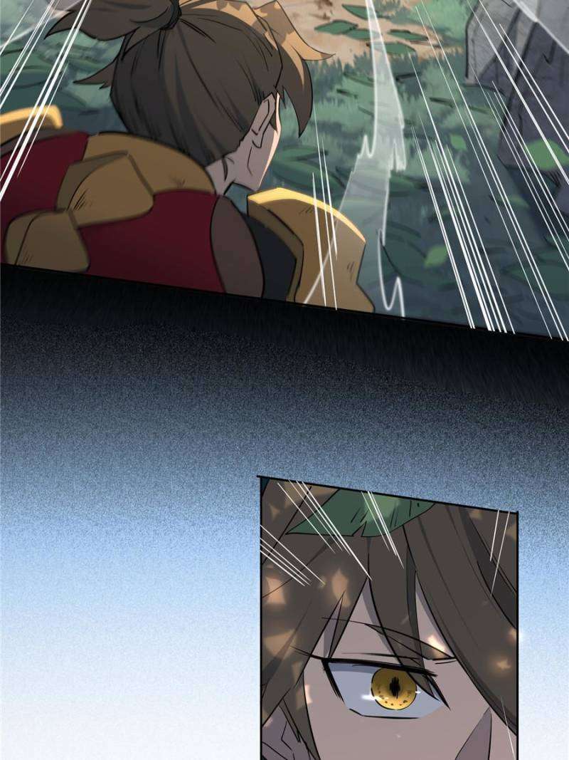 The People On Earth Are Too Ferocious Chapter 300 - Page 64