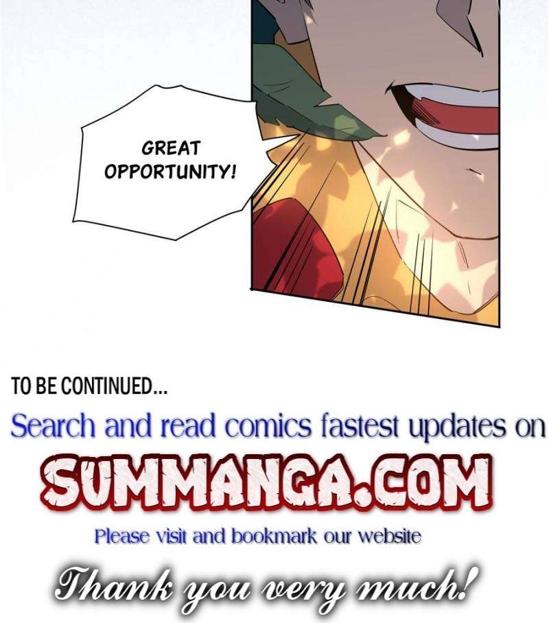 The People On Earth Are Too Ferocious Chapter 300 - Page 65